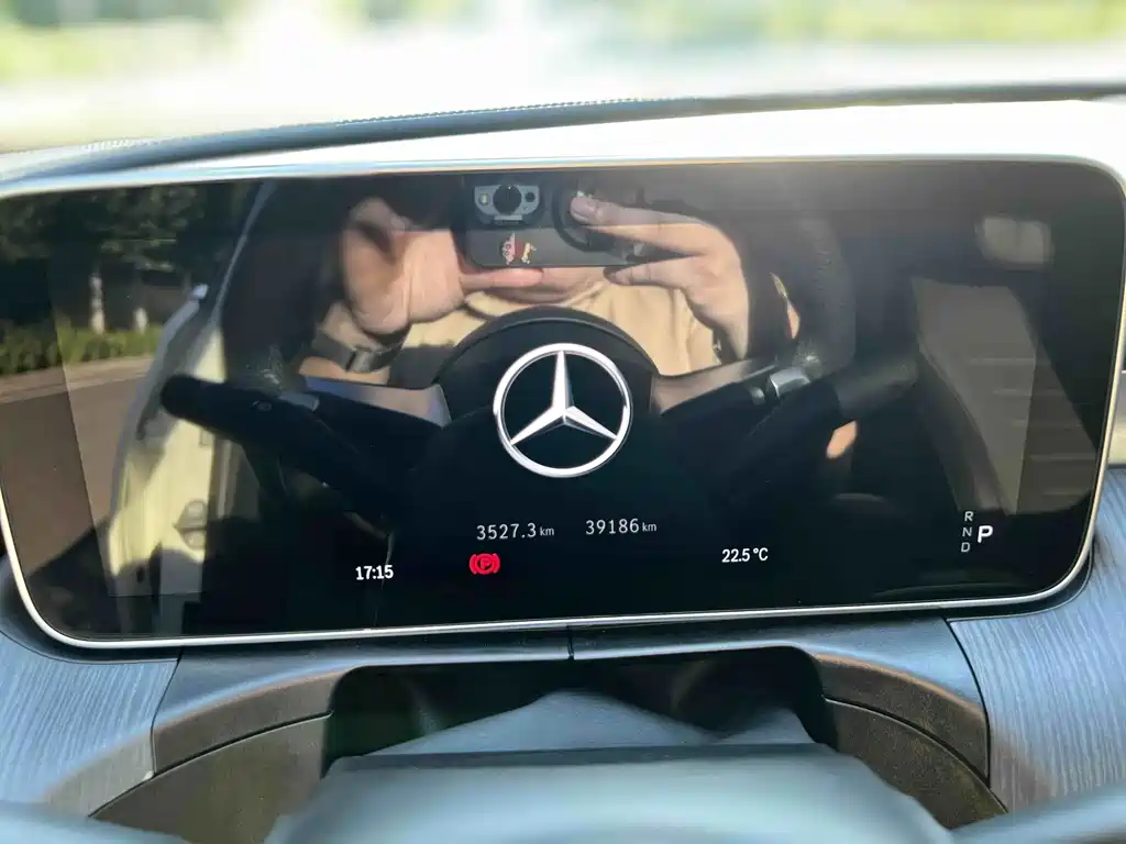 Mercedes-Benz C-Class — миниатюра 16