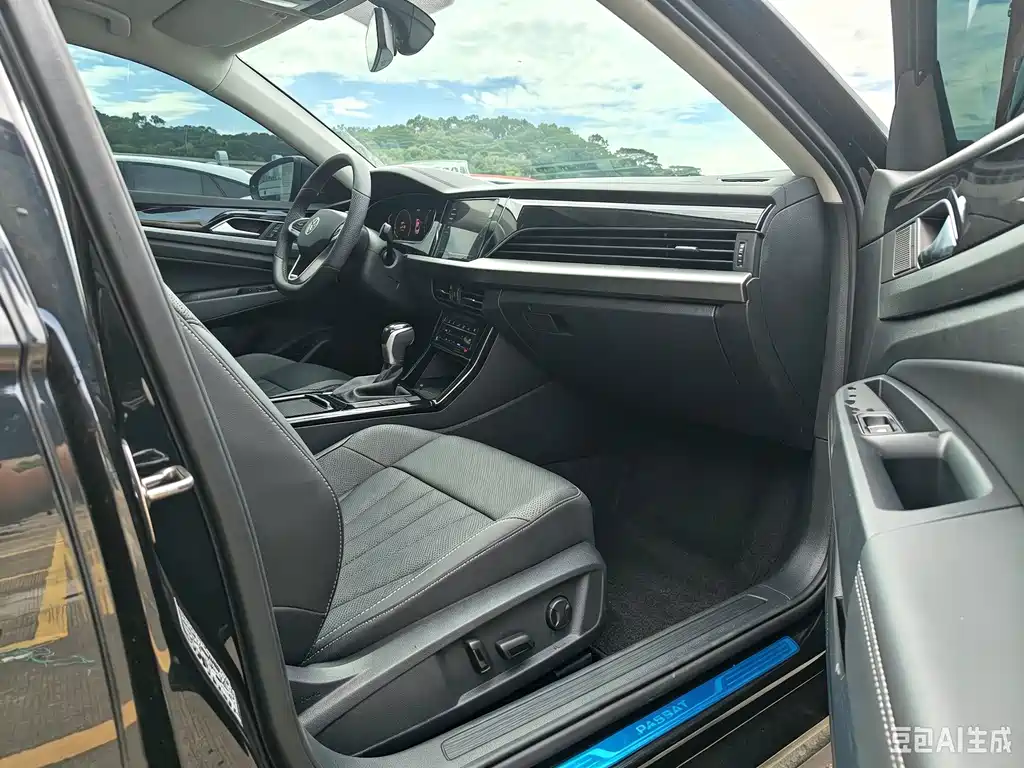 Volkswagen Passat — миниатюра 13