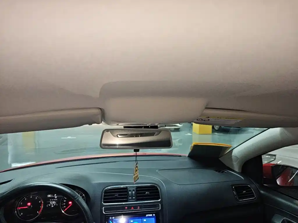 Volkswagen Polo — миниатюра 18