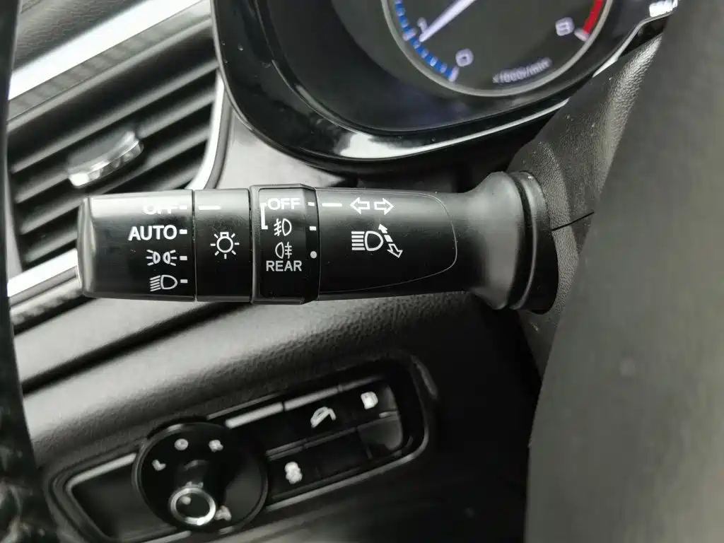 GAC Motor Trumpchi GS7 — миниатюра 21