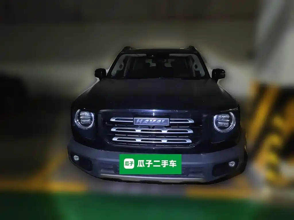 Haval Big Dog — миниатюра 2