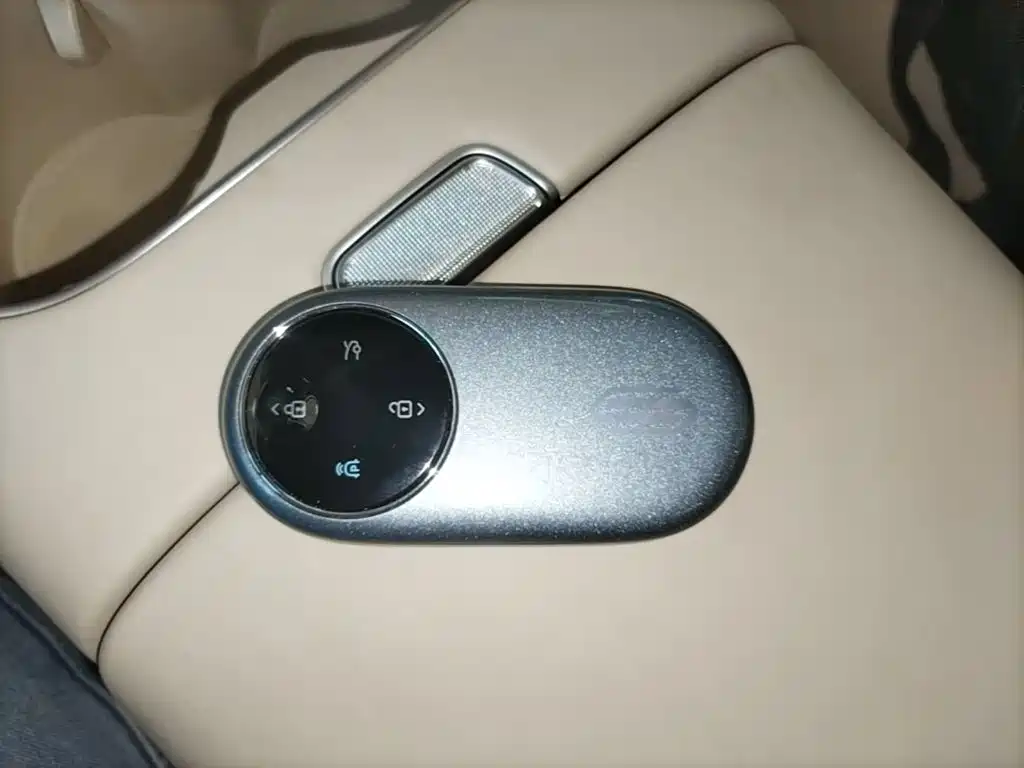 Сангтан Sangtang H5 — миниатюра 9
