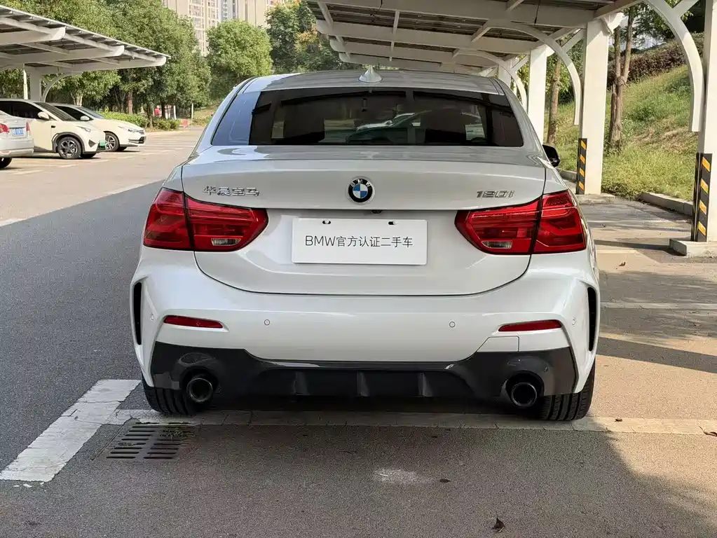 BMW 1 Series — миниатюра 7
