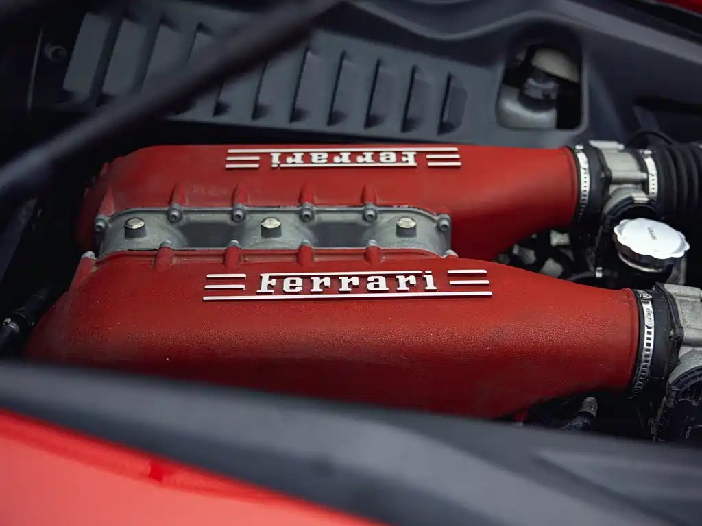 Ferrari 458 — миниатюра 15