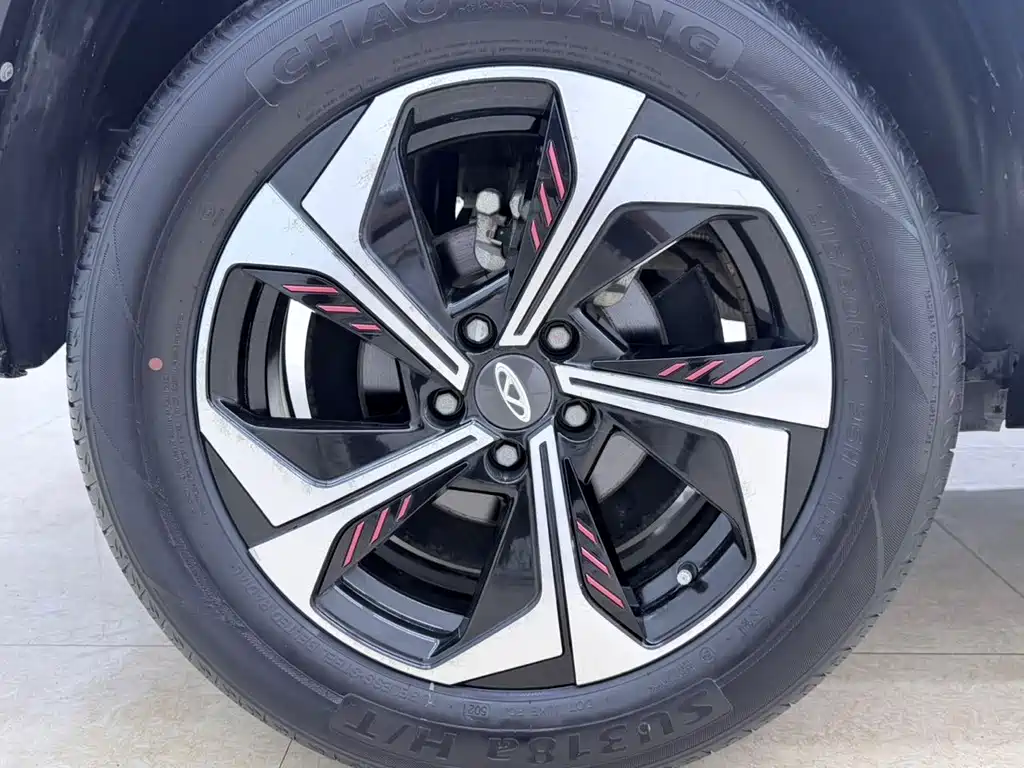 Chery Tiggo 5x — миниатюра 25