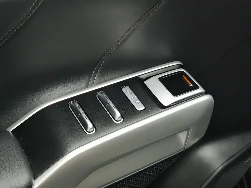 Deepal Deepal G318 — миниатюра 9