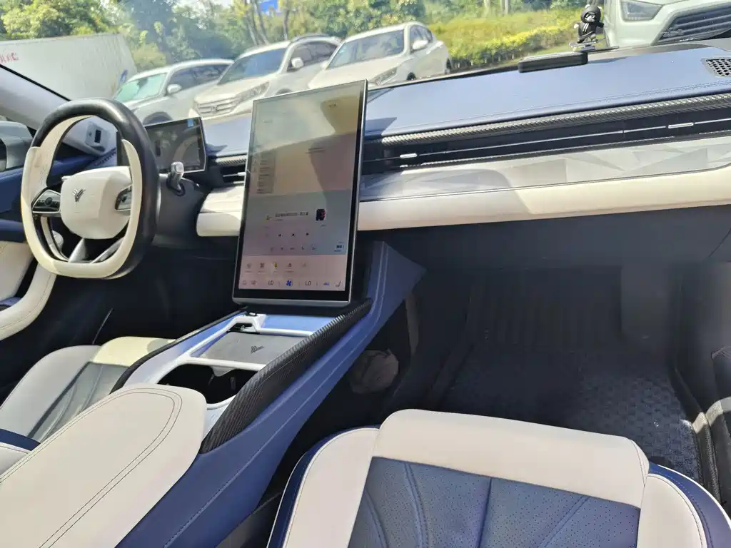 Neta Neta GT — миниатюра 15