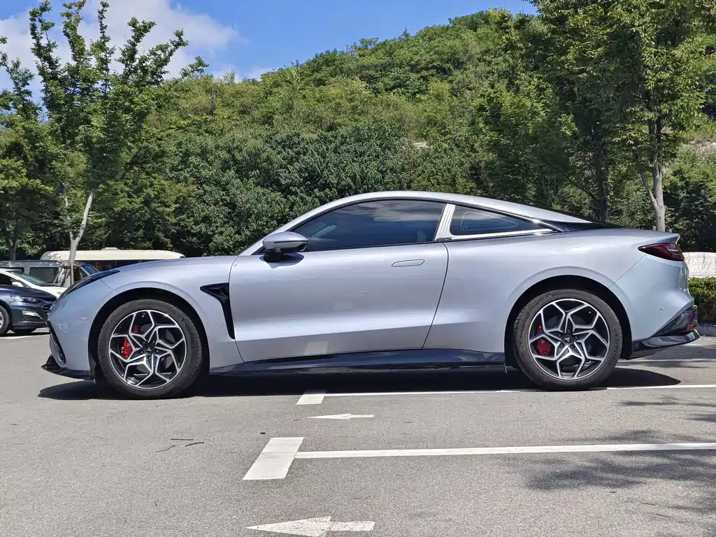 Neta Neta GT — миниатюра 8