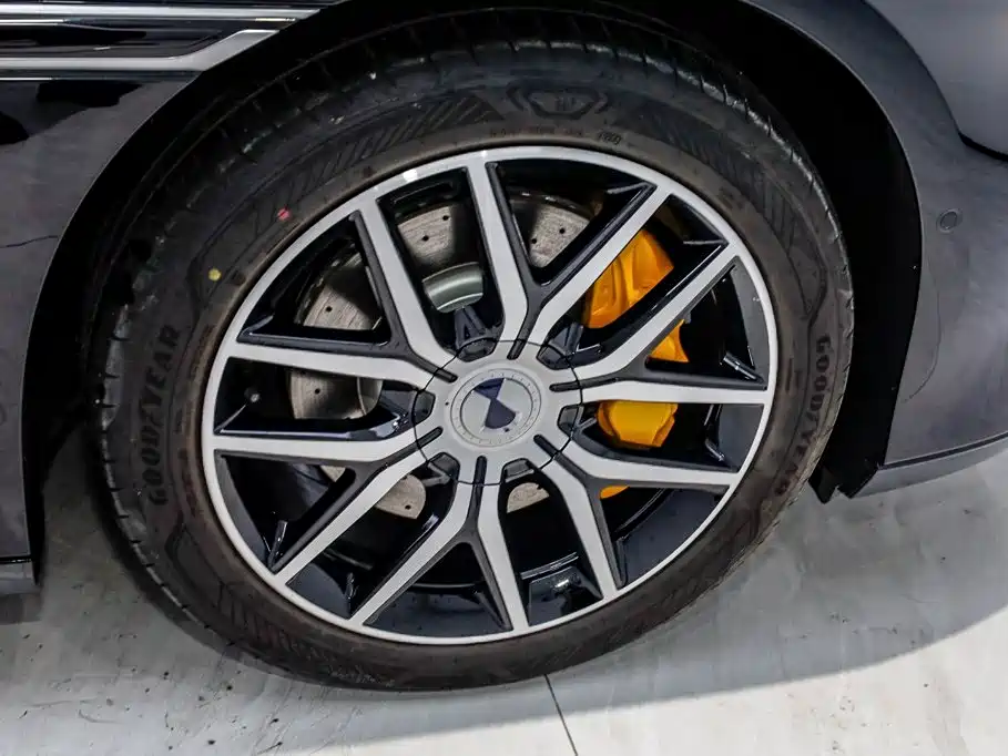 Denza Denza Z9GT — миниатюра 35