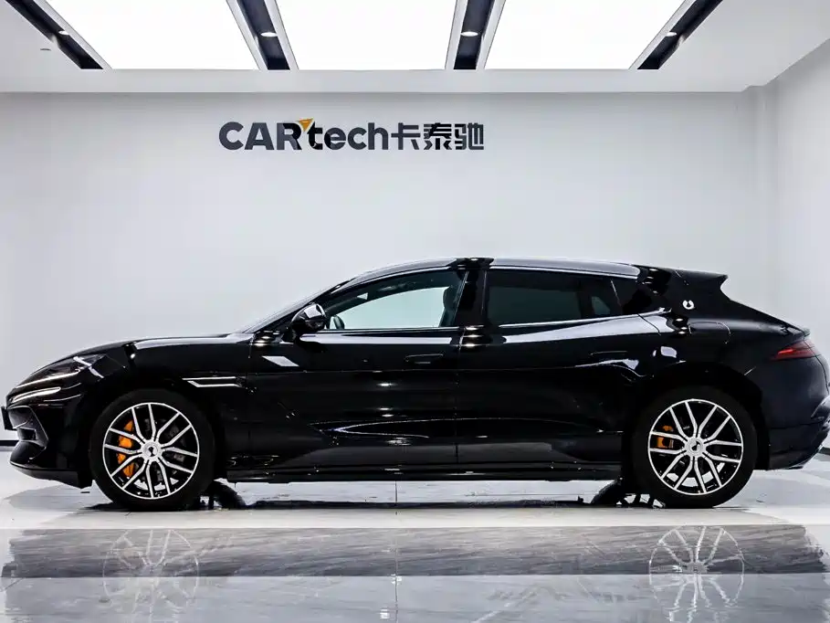 Denza Denza Z9GT — миниатюра 3