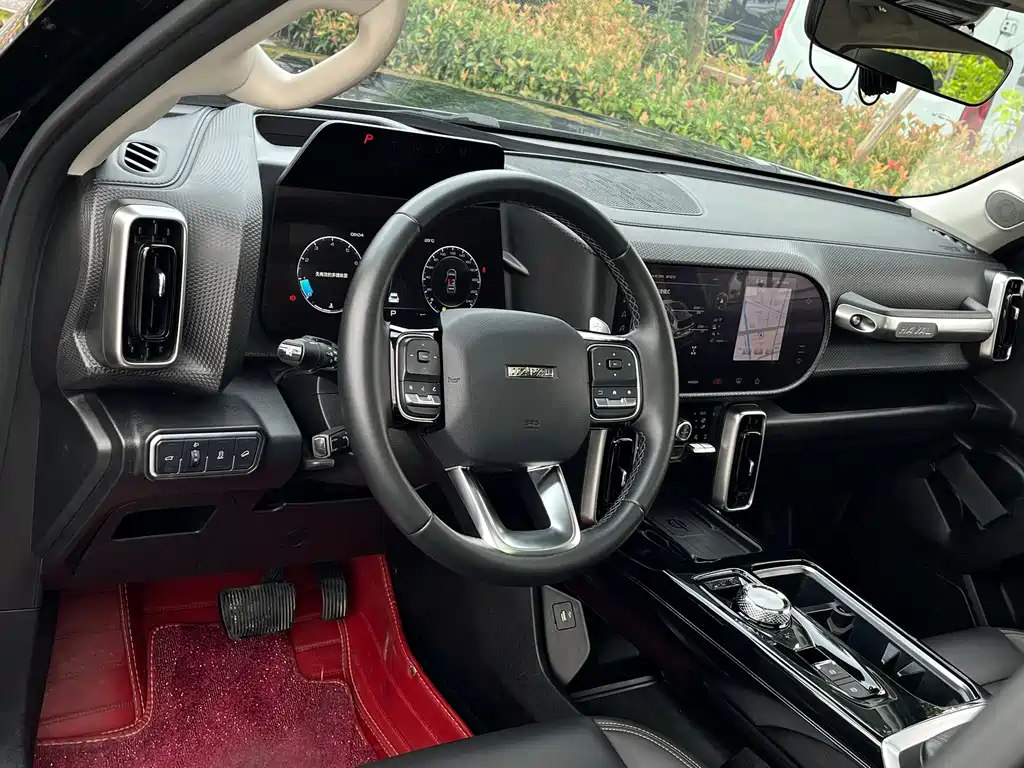 Haval Big Dog — миниатюра 12