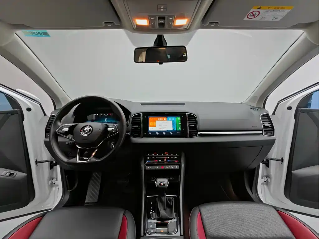 Skoda Karoq — миниатюра 19