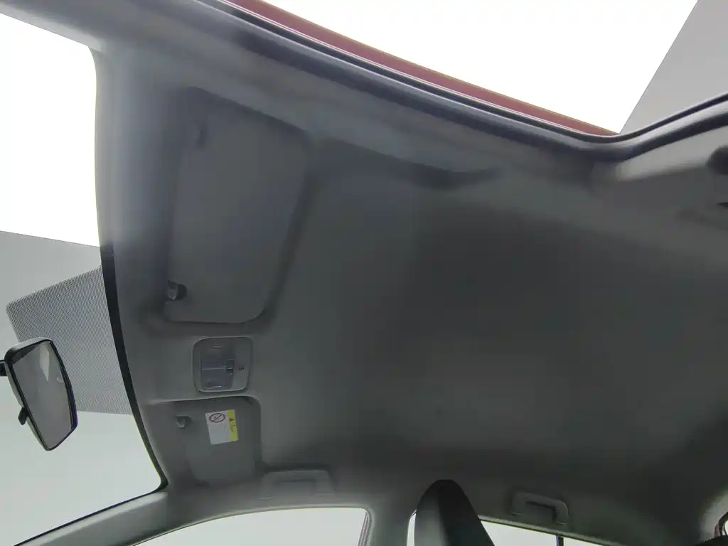 Toyota Vios FS — миниатюра 14
