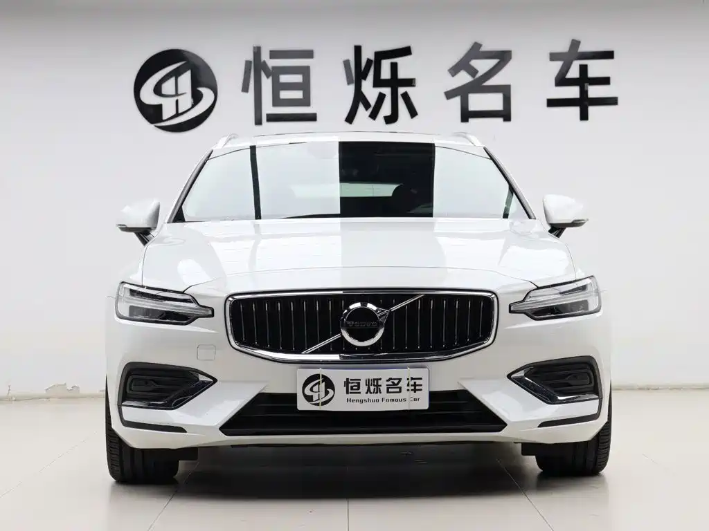 Volvo V60 — миниатюра 27