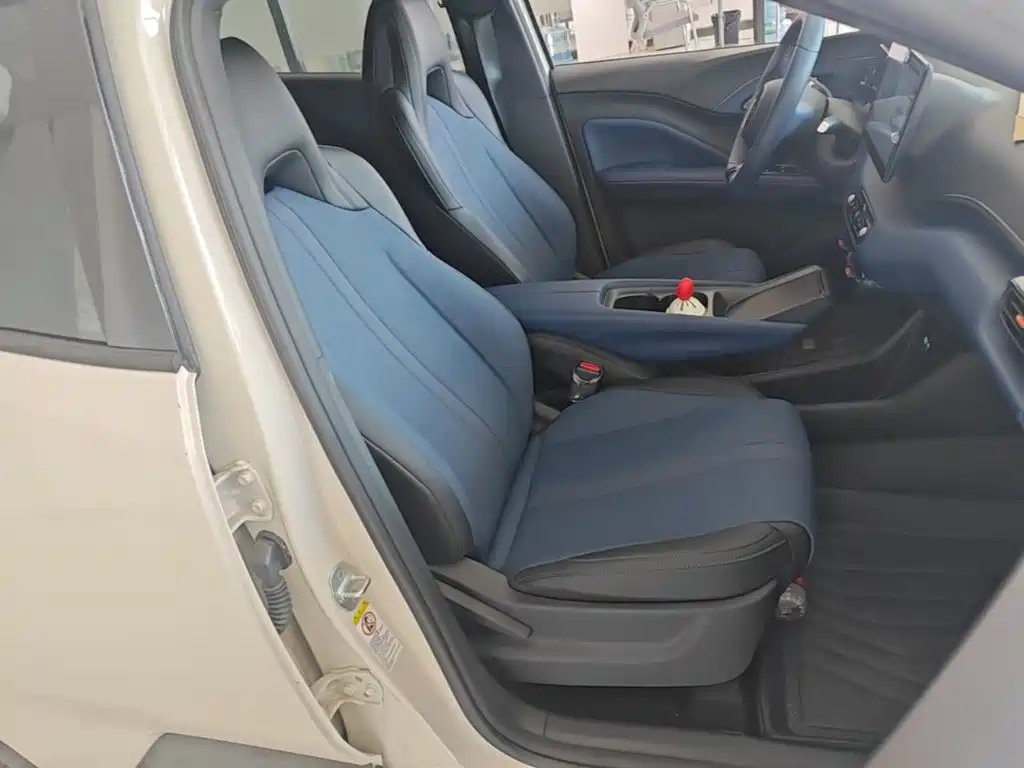 BYD Seagull — миниатюра 25