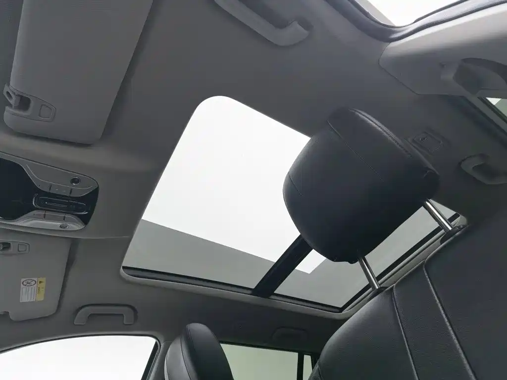 GAC Motor Trumpchi GS7 — миниатюра 14