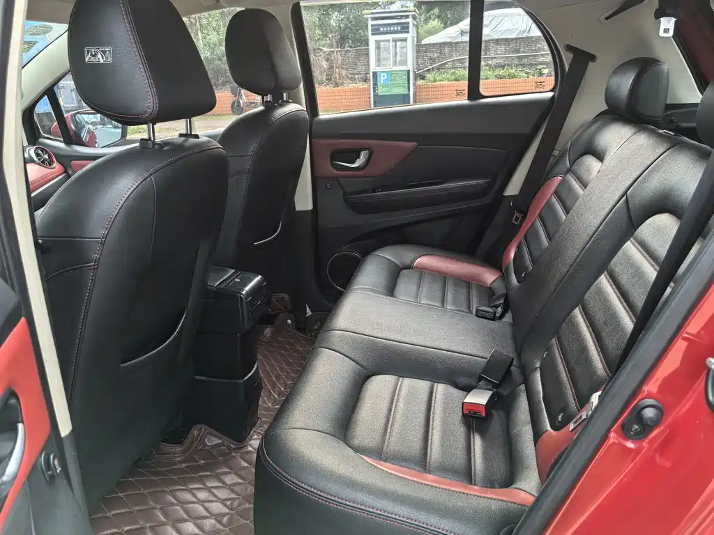 Haval H1 — миниатюра 9