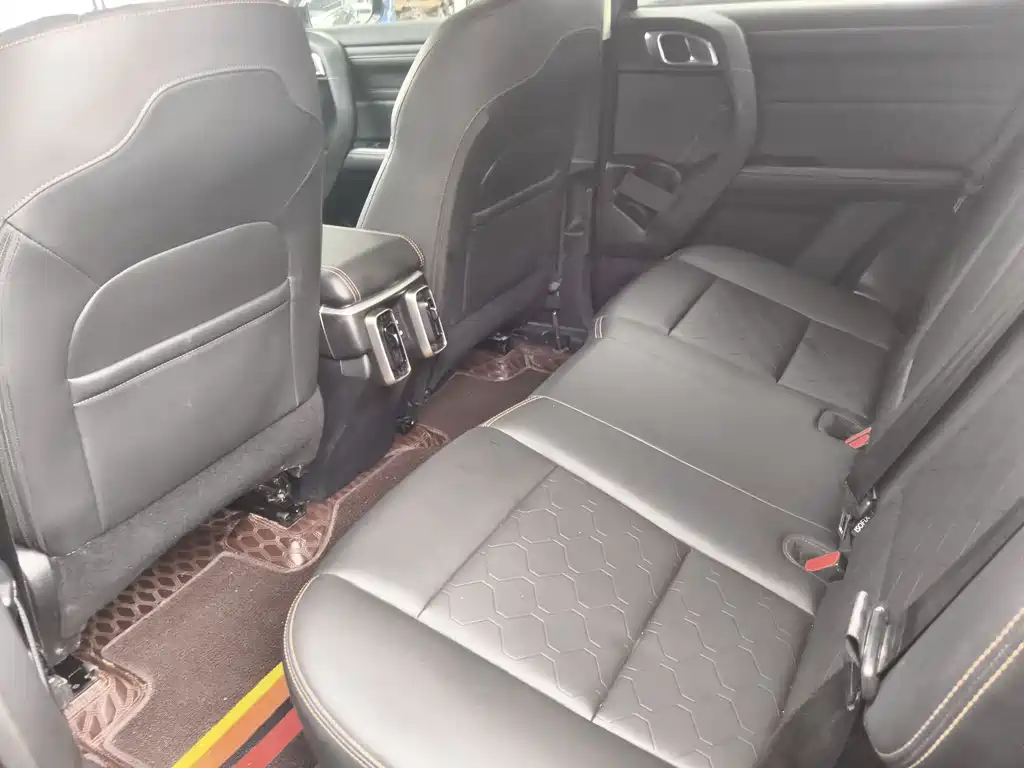 Haval Big Dog — миниатюра 10