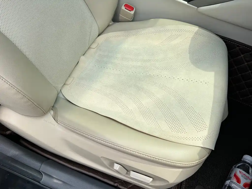 Toyota Camry — миниатюра 15