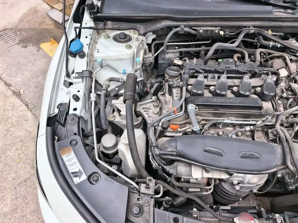 Honda Integra — миниатюра 21