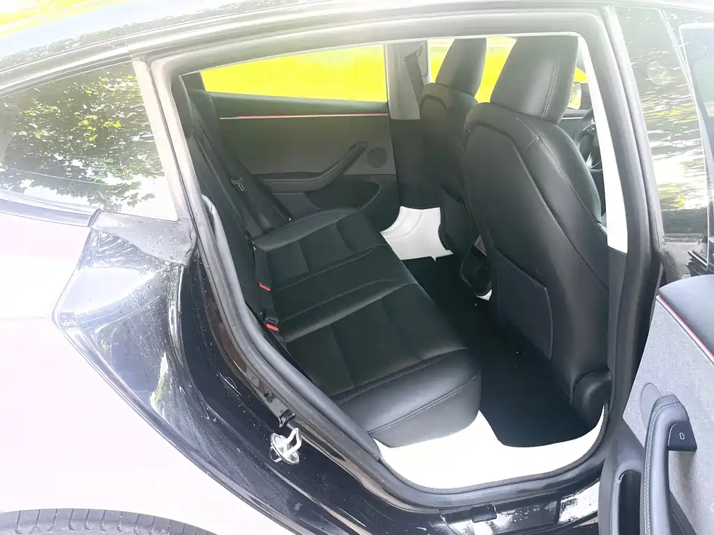 Tesla Model 3 — миниатюра 7