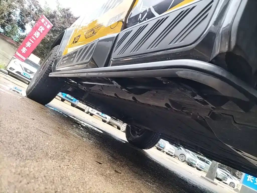 Deepal Deepal G318 — миниатюра 22