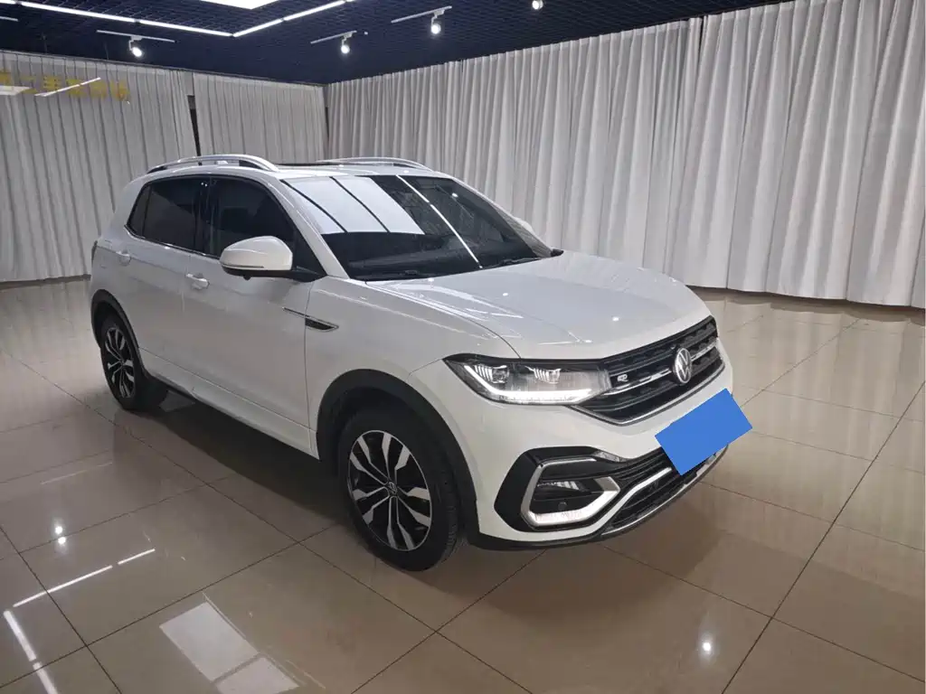 Volkswagen Tacqua — миниатюра 3