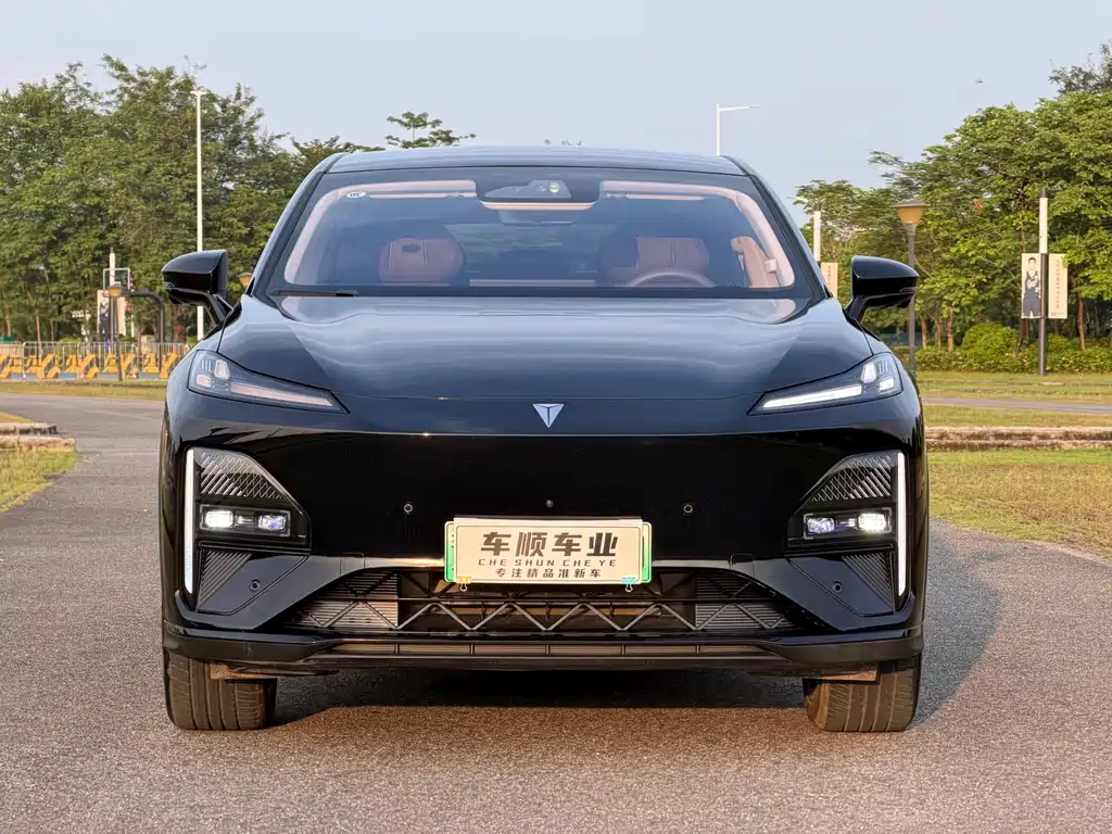 Deepal Deepal S07 — миниатюра 2