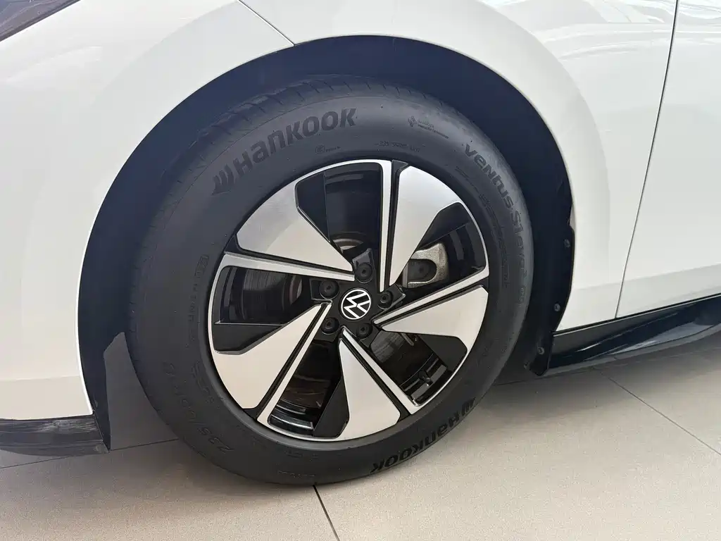 Volkswagen ID.7 VIZZION — миниатюра 4