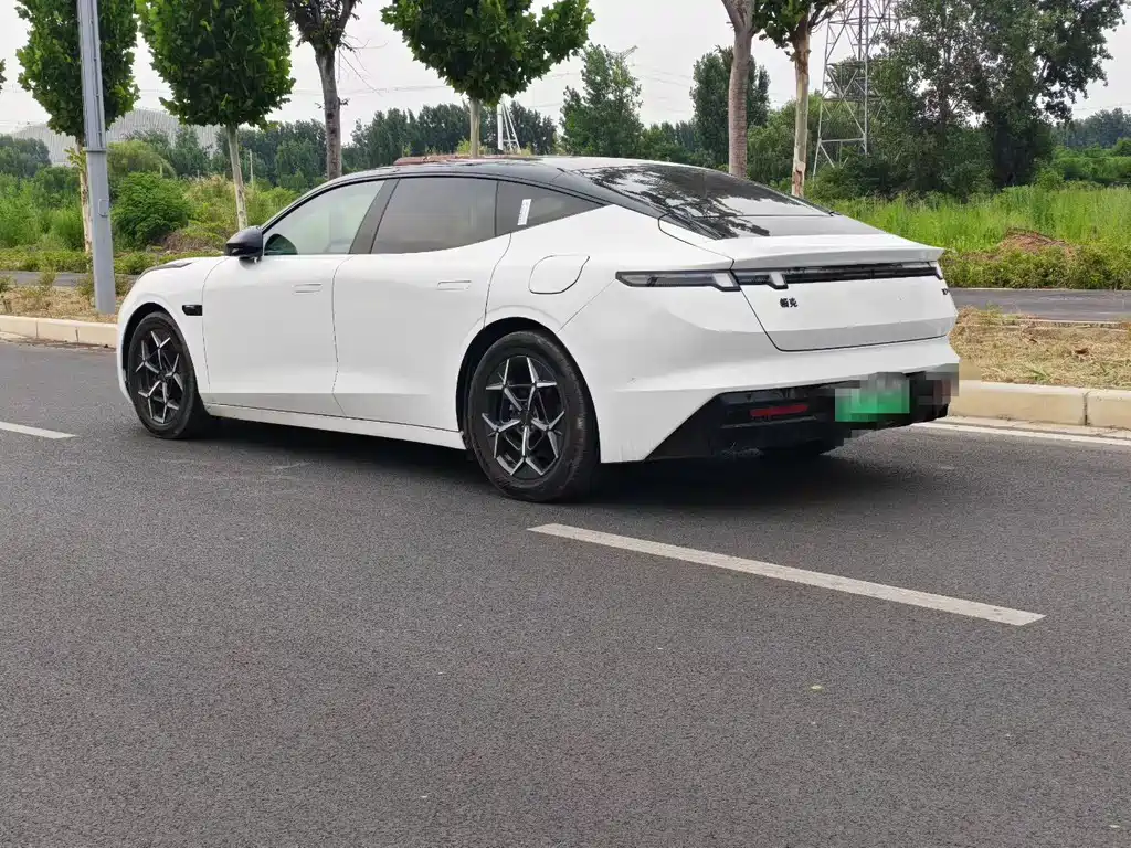 Lynk & Co 领克10 — миниатюра 6