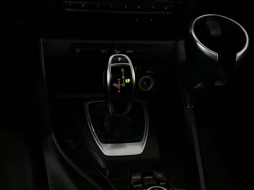 BMW X1 — миниатюра 13