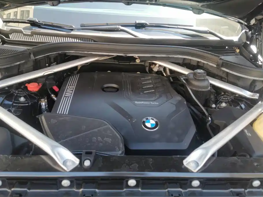 BMW X5 — миниатюра 10