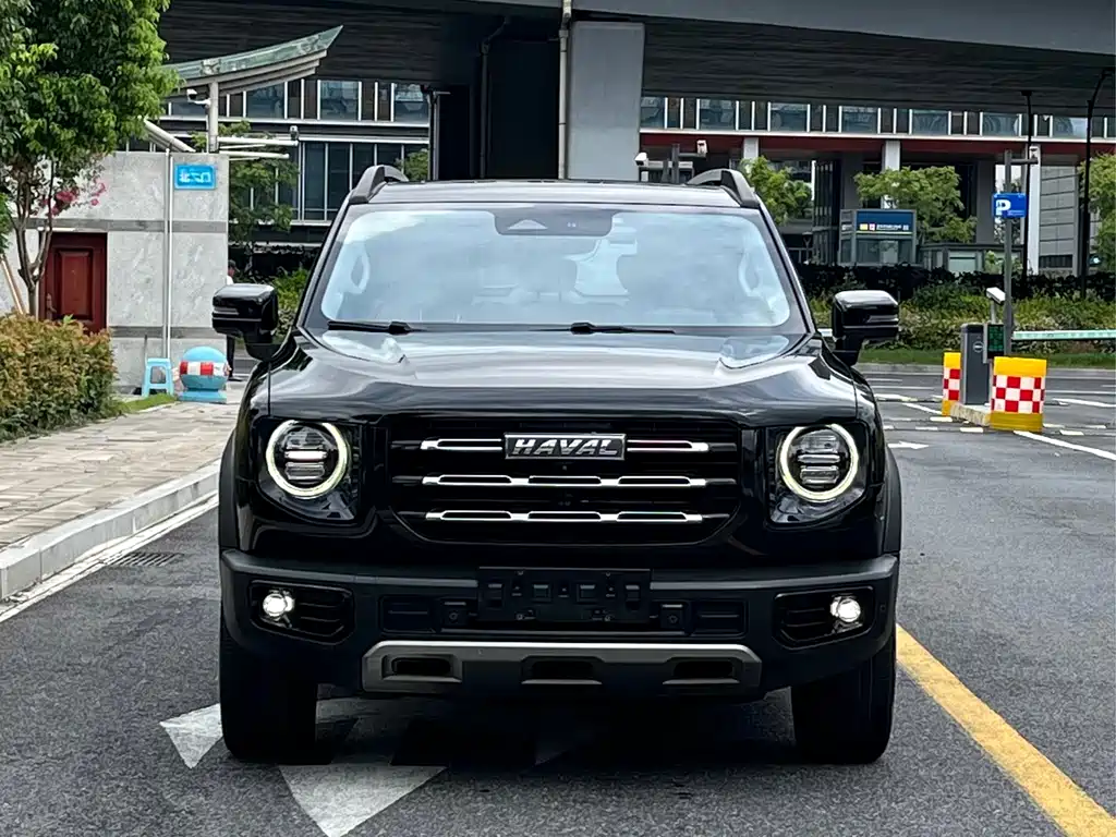 Haval Big Dog — миниатюра 2