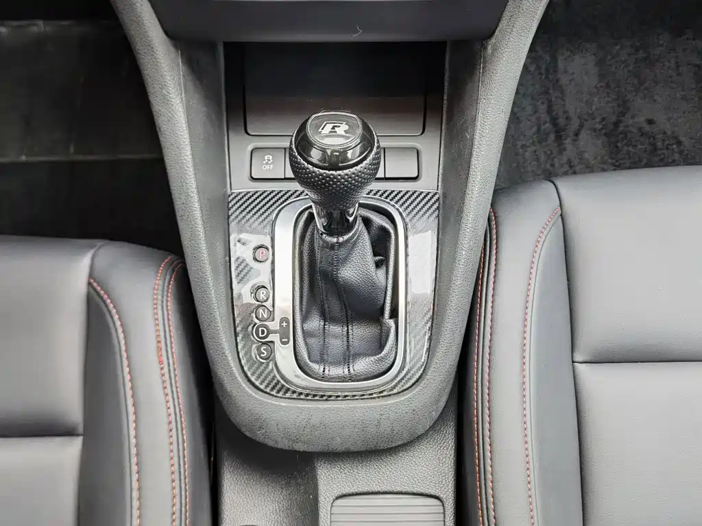 Volkswagen Golf — миниатюра 13