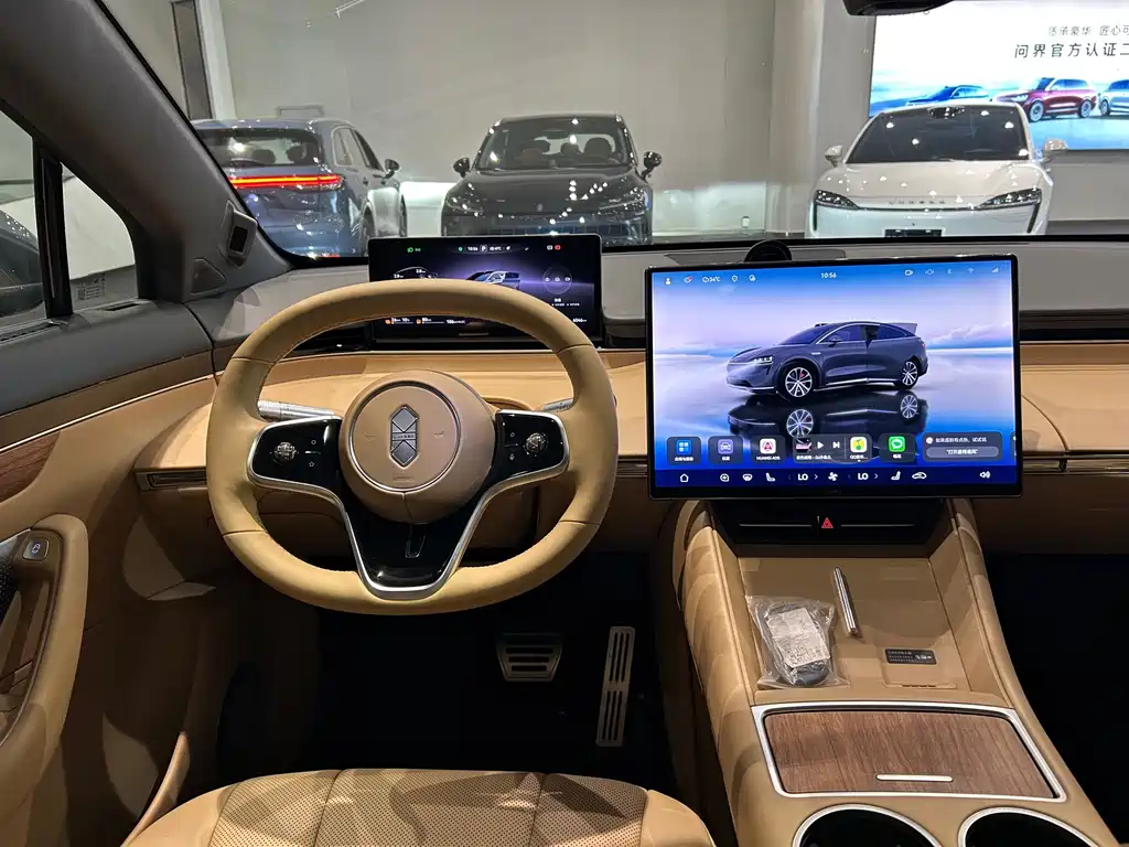 Zhijie Zhijie R7 — миниатюра 12