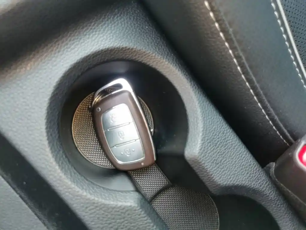 Hyundai ix25 — миниатюра 9
