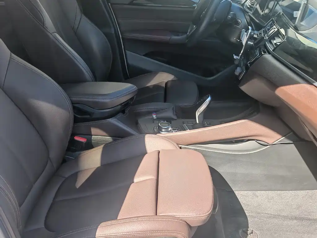 BMW X1 — миниатюра 3