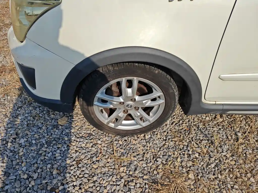 Changan CX20 — миниатюра 23