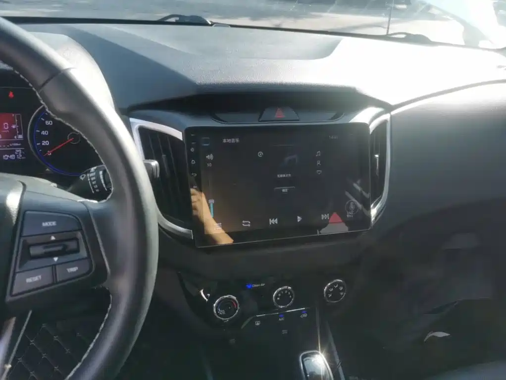 Hyundai ix25 — миниатюра 13