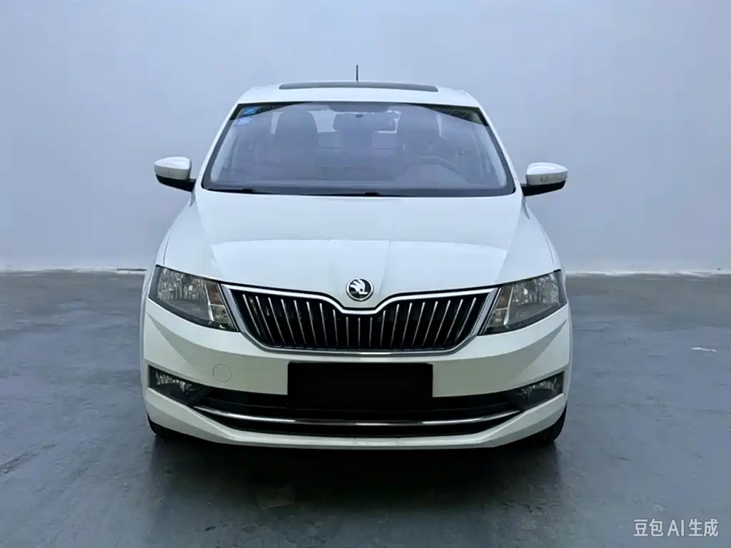 Skoda Rapid — миниатюра 2