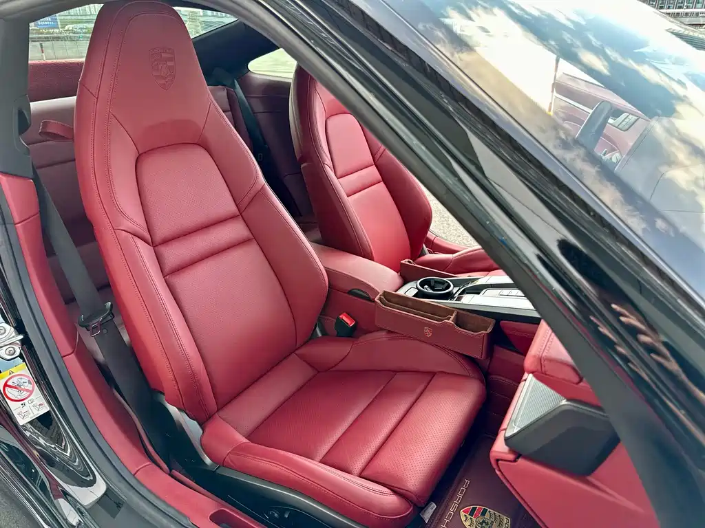 Porsche 911 — миниатюра 16