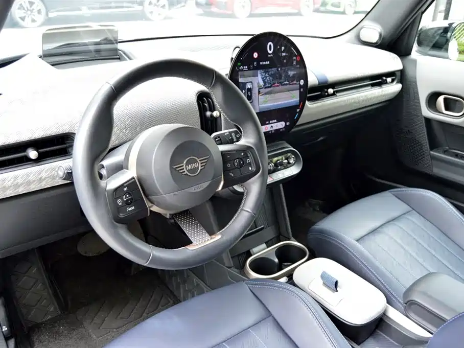 MINI Mini — миниатюра 9