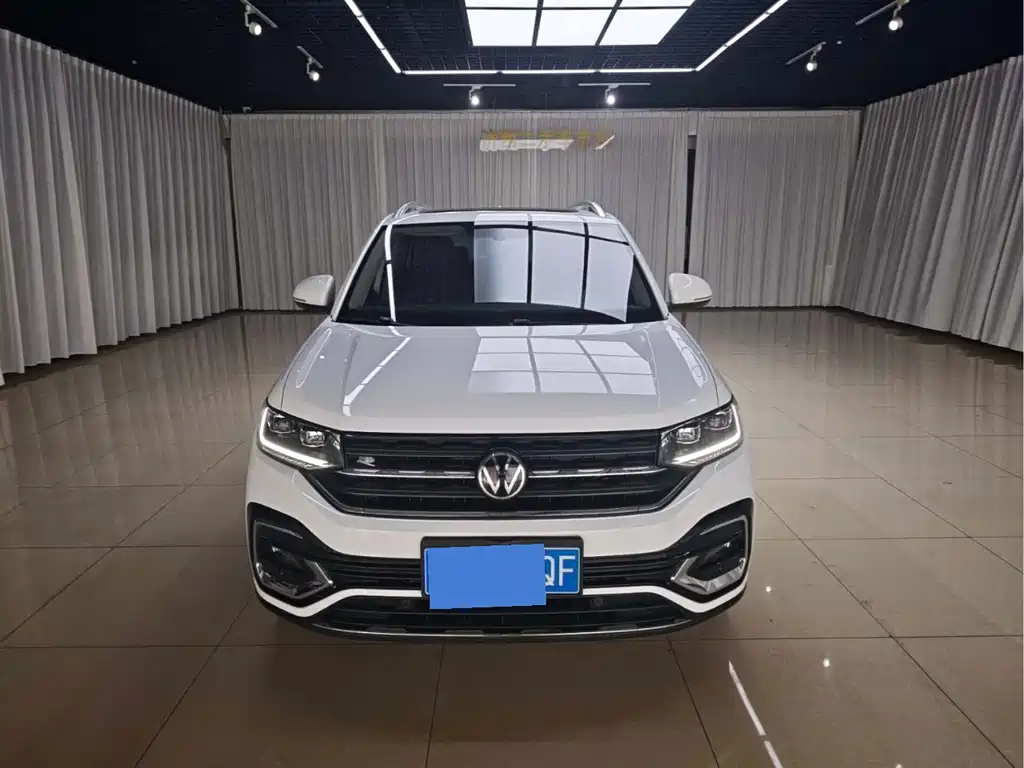 Volkswagen Tacqua — миниатюра 2