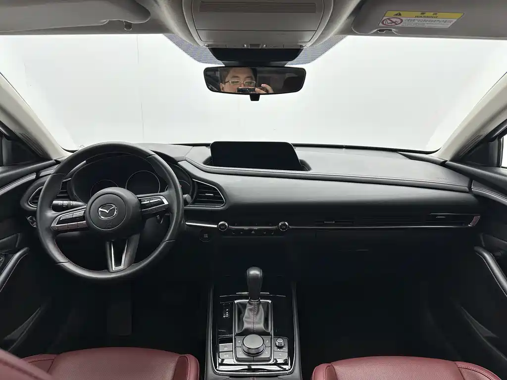 Mazda CX-30 — миниатюра 7