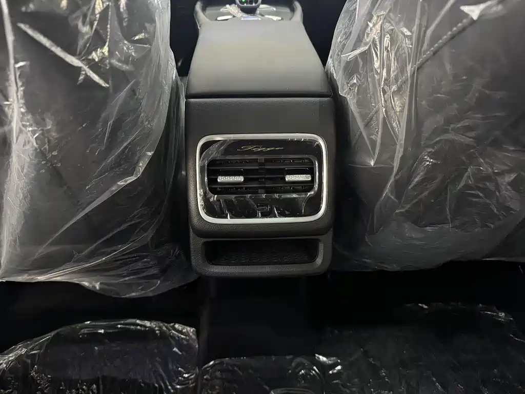 CHERY TIGGO 8 PRO NEW ENERGY