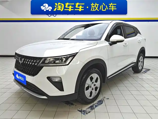 WULING WULING XINGCHI