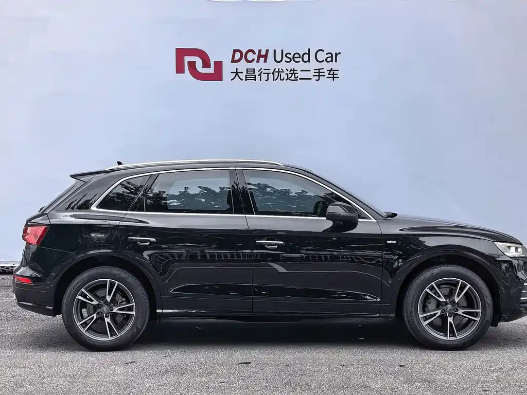 Audi Q5L — миниатюра 3