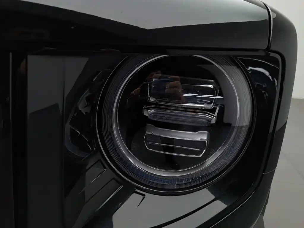 Haval Big Dog — миниатюра 7