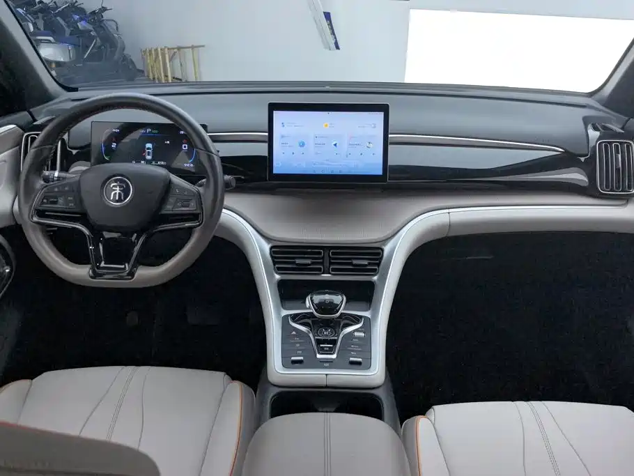 BYD Pro New Energy — миниатюра 12