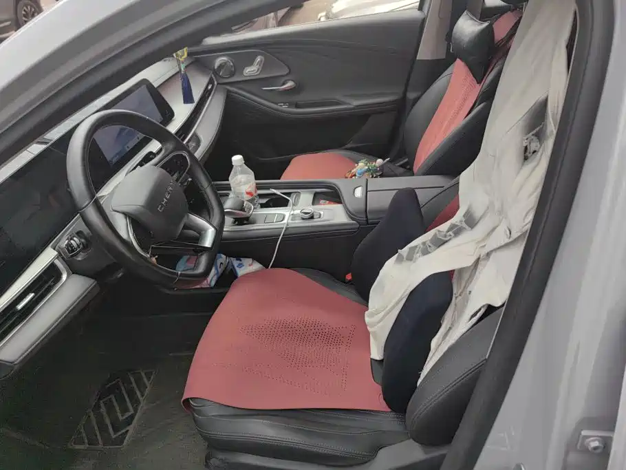 Fulwin Fengyun A8 — миниатюра 9